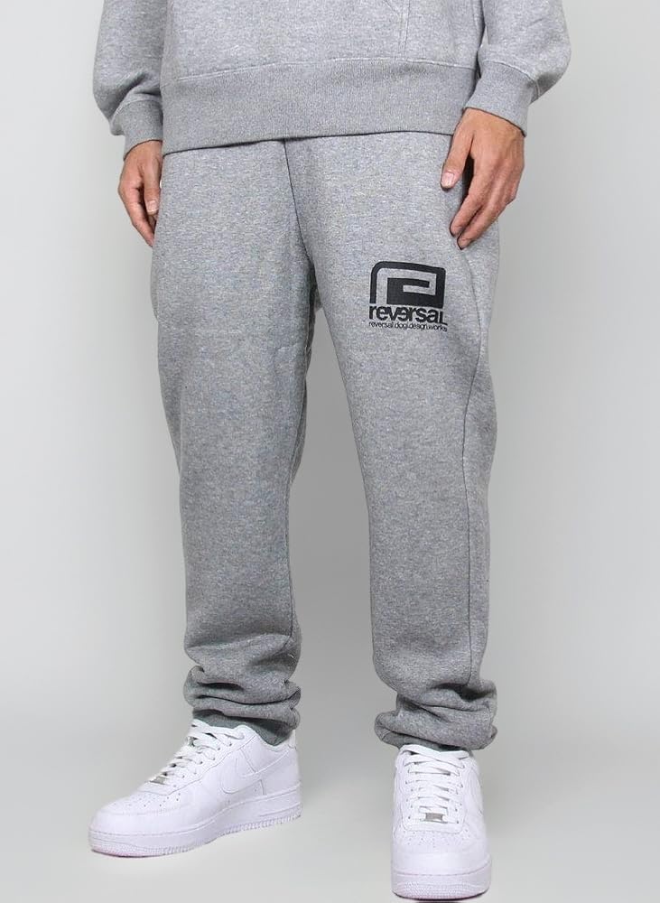 Amazon | RVBS038 reversal リバーサル パンツ rvddw SWEATPANTS